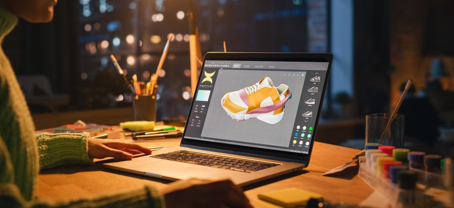Web design India: IT on a new high